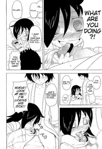 (C83) [Full High Kick (Mimofu)] Watashi ga Moteta no wa Dou Kangaetemo Omaera no Okage! | Thanks to you guys I'm finally popular! (Watashi ga Motenai no wa Dou Kangaetemo Omaera ga Warui!) [English] [Trinity Translations]