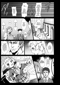 [Kowareta Radio (Herokey)] Warae yo Dekomori... Chuunibyou demo Shojo Rape Shitai! | Smile Dekomori... Rape, Chuunibyou, and Other Delusions! (Chuunibyou demo Koi ga Shitai!) [English] [Digital]