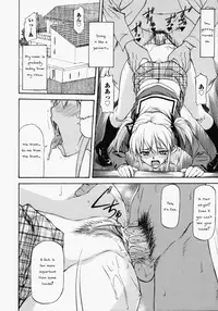 [Nagare Ippon] Onnanoko Bazaar #6 House of Happiness [ENG]