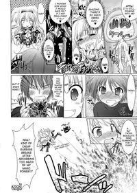 [Rusty Soul, Alto Seneka] Brandish 2 Genteiban [English] [SaHa]