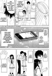 (C83) [Full High Kick (Mimofu)] Watashi ga Moteta no wa Dou Kangaetemo Omaera no Okage! | Thanks to you guys I'm finally popular! (Watashi ga Motenai no wa Dou Kangaetemo Omaera ga Warui!) [English] [Trinity Translations]