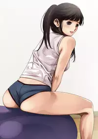 anihuuhu no musume konsuikan