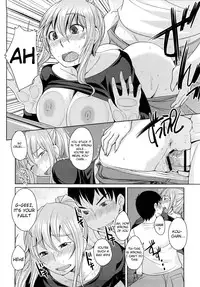 [Bosshi] Chu Chu Cherry | Please Kiss Me, Pink Cherry More! Ch. 1-11 [ENG]