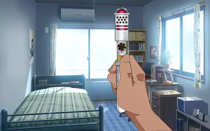 Sennoushinryaku Wo Kaishi Seyo