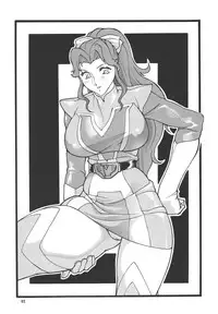 (C60) [ALPS (Ootake Pashio)] Gorippa 3 (Various)