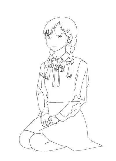 [Circle Kotatubuton] Shoujo wa Otonatachi no Nagusa ni Naru