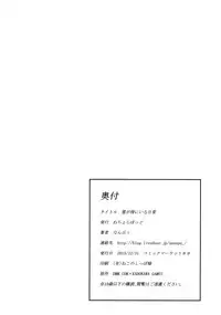 (C89) [Nechorapoddo (Nanpuu)] Ikazuchi ga Soba ni Iru Nichijou (Kantai Collection -KanColle-)