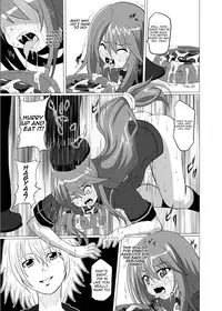 (C78) [Kurodamaya (Akadama)] Zoku Otogi no Sekai | The World Of Otogi-Sequel (Ookami-san to Shichinin no Nakama-tachi) [English]