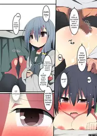 [NCP] Ano Ko no Saimin wa Oshiego-tachi ni Itazura Suru no ni Yaku ni Tatsu | Hypnotism Is Useful To Tease The Students [English] [Doujins.com]