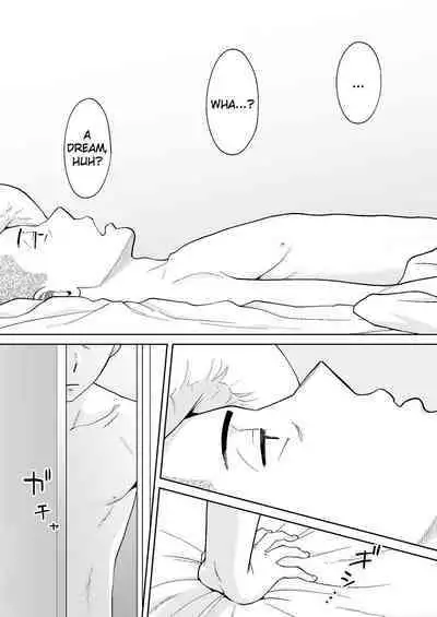 [Katsura Airi] Karami Zakari Bangaihen 2 ~Takeuchi Senpai to Bushitsu~ | Entanglement Side Story 2 ~In the Club Room with Takeuchi-senpai~ [English] [Uncensored]