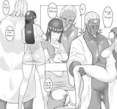 [Pixiv] ワン(13070284) Y - [Fanbox] irsz7e4s - Hinata Hyūga -