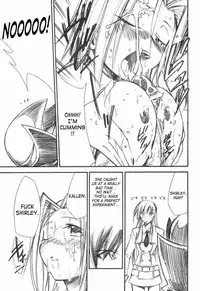 (C71) [Studio Kimigabuchi (Kimimaru)] Code Eross (Code Geass) [English]