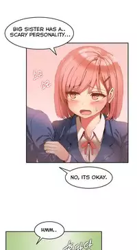 [Mx2J] Hahri's Lumpy Boardhouse Ch. 0-18 [English] (YoManga) (Ongoing)