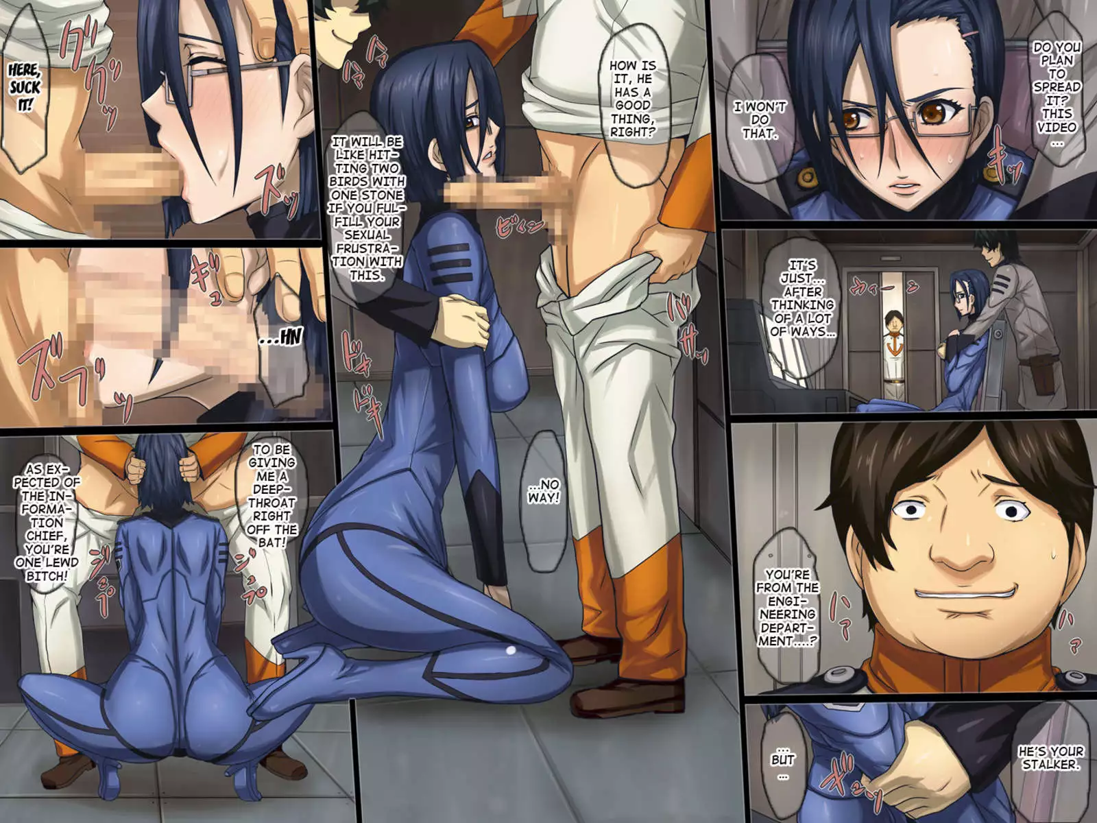 Yamato's Declining Birthrate Log 2