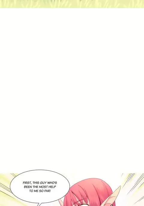 A World That I Rule Ch.01-25