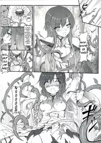 (C82) [Shadow Sorceress Communication Protocol (Hiten Onee-Ryuu)] Sugoku Amai Onegai (Sword Art Online) [English]
