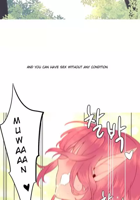 A World That I Rule Ch.01-25