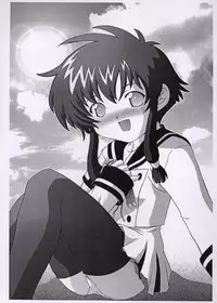 (C61) [Studio Wallaby (Takana Yu-ki)] Secret File Next 3 (Angelic Layer)