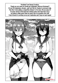 [Sanagi Torajirou] Netorare Kataomoi [English] {doujins.com, Tremalkinger}