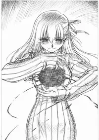 (同人誌)[MEKONGDELTA]MOTOKO__s_FILE_壱