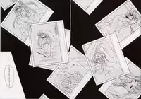 (C56) [HIGH RISK REVOLUTION (Aizawa Hiroshi)] Shiori Dai-Roku-Shou Utage (Tokimeki Memorial) [Chinese] [祈花漢化組]