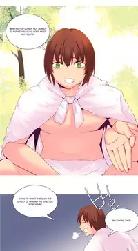 [Tankguy, ROZER] A World That I Rule Ch.01-30 [English] (Game of Scanlation) (Ongoing)