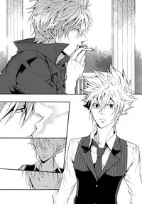 [7 Men Zippo (Kamishima Akira)] Yoake no Higan | Equinox of the Dawn (Katekyo Hitman REBORN!) [English] [Lady Phantomhive]