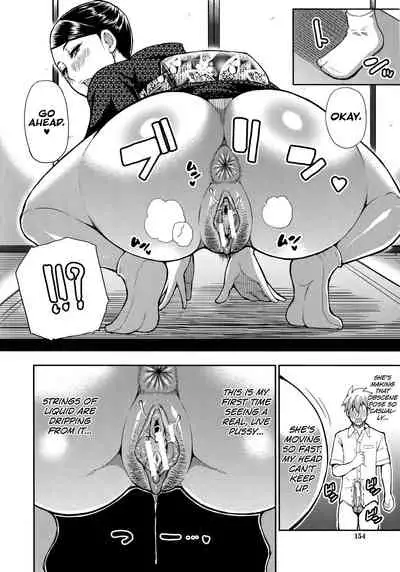 Anoko no Kawari ni Suki na dake | Do Anything You Like To Me In Her Place