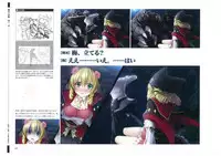 戦国†恋姫 ~乙女絢爛☆戦国絵巻~ ビジュアルファンブック-1