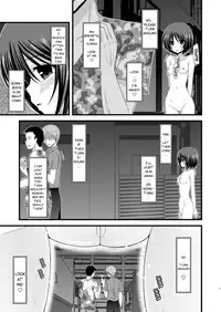 (Puniket 22) [valssu (Charu)] Roshutsu Shoujo Yuugi Roku | Exhibitionist Girl's Play 6 [English] {Munyu} [Decensored]
