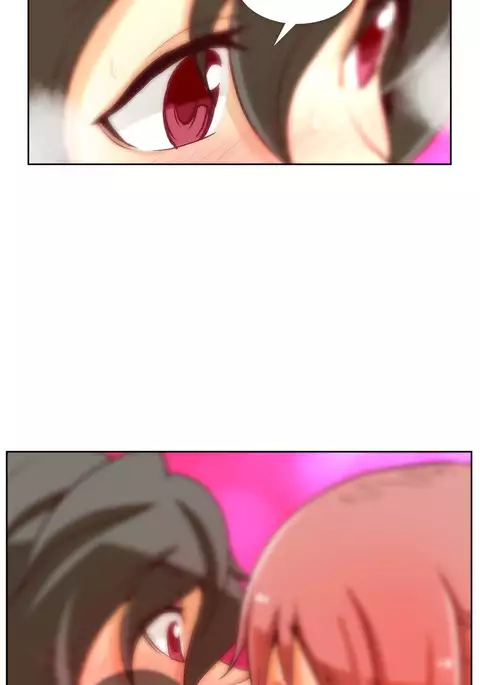 Secret Folder Ch.1-16