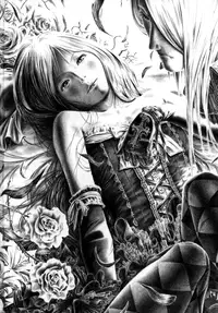 [Akatsuki Myuuto] Shoujo x Shoujo x Shoujo [English] {QB-tl}