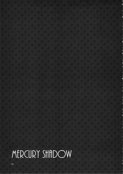 (C88) [Alice no Takarabako (Mizuryu Kei)] MERCURY SHADOW Before + α + β (Bishoujo Senshi Sailor Moon) [English] {Exo Subs}