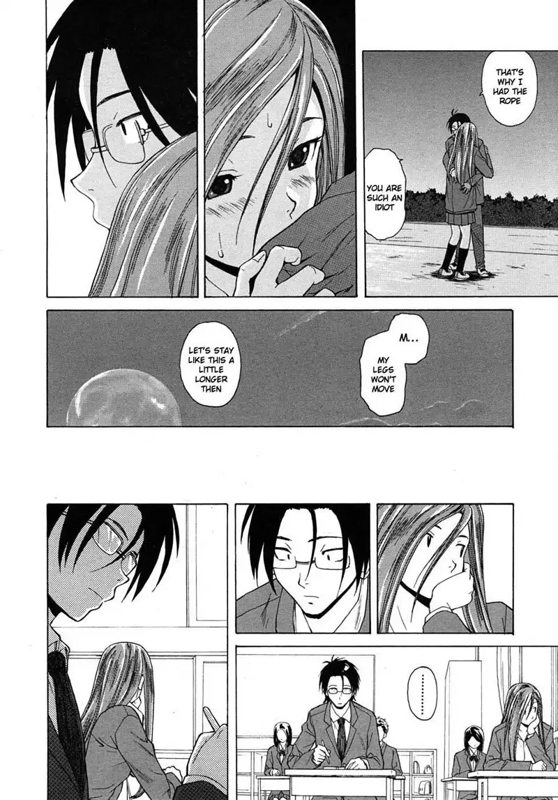 Sense of Values of Wine Ch3