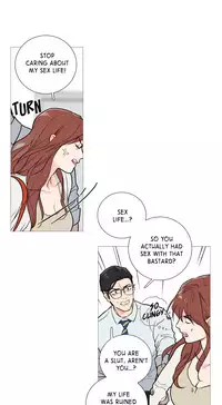 [The Jinshan] Sadistic Beauty Ch.1-27 (English) (Ongoing)
