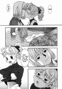 [Michiru Chikasato] Hitori Asobi Ch.4,7,9,11,12 [English]