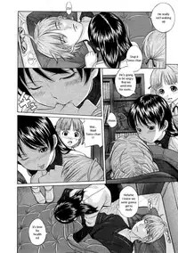 [Hashida Mamoru] O Benkyou Shiyo!! | Let's Study (COMIC RIN 2005-03 Vol. 3) [English] [Random Translator]