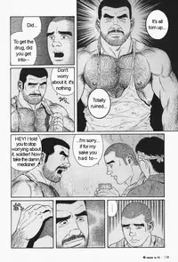 [Gengoroh Tagame] Kimiyo Shiruya Minami no Goku (Do You Remember The South Island Prison Camp) Chapter 01-10 [Eng]