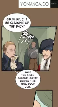 [Hong BanJang] Aharoo Ch.1-37 (English) (YoManga) (Ongoing)