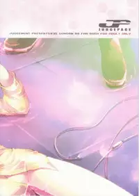 (C79) [JUDGEMENT (Shino Lion)] Fumei Renbo (Gundam 00)