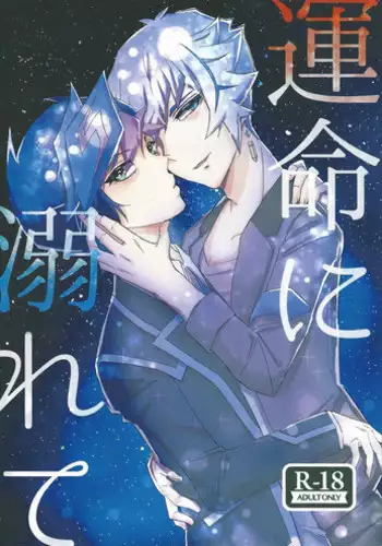 (Unmei o Michibiku Access Code) [BIPO (Renge)] Kyuuketsuki Ryouken (Yu-Gi-Oh! VRAINS)