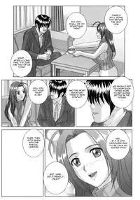 (C72) [D-LOVERS (Nishimaki Tohru)] Perfect Communication (THE iDOLM@STER) [English] [Nemui]