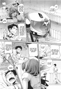 [Doumou] Sasen Kuiki no Otanoshimi | The Enjoyment of Demotion Limits (COMIC Unreal 2011-04 Vol. 30) [English] [CGrascal] [Decensored]