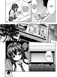 (C84) [Muchakai (Mucha)] Chii-chan Kaihatsu Nikki 4 | Development Diary Ch.4 – Chii-chan Development Diary 4 [English] {2d-market.com}