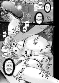 [Koudansha (Kouda Tomohiro)] Service x Service (Blend S) [English] {doujins.com} [Digital]