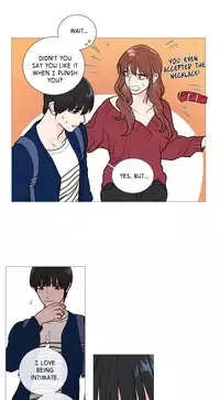 [The Jinshan] Sadistic Beauty Ch.1-27 (English) (Ongoing)