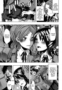 [ShindoL] Onnanoko ni Natte | Becoming a Girl [English] [SaHa]