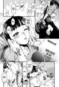 [Katase Minami] Shibatte Aishite. Ch. 1-3 [English] [Team Koinaka]