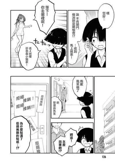 Ingoku Danchi | 淫獄小區 ch.4