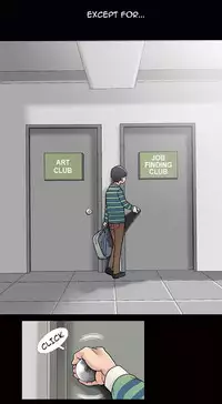 [Lee Hwa, Yang San Bak] Housemates • Chapter 1: Ten Seconds [Netorare World]